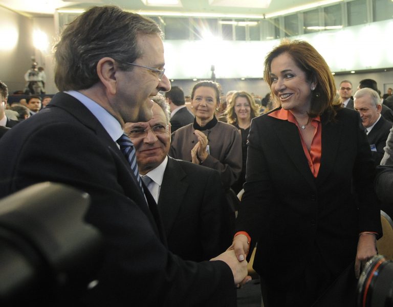 Οι επιστροφές στη Ν.Δ. και το παρασκήνιο | Newsit.gr Οι επιστροφές στη Ν.Δ. και το παρασκήνιο | Newsit.gr