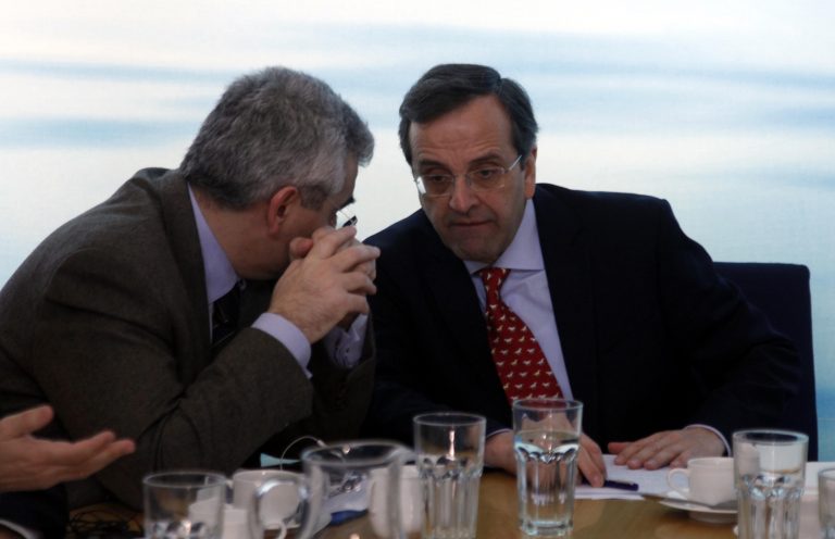 «Να αφήσει τις επικοινωνιακές φιέστες ο πρωθυπουργός» | Newsit.gr «Να αφήσει τις επικοινωνιακές φιέστες ο πρωθυπουργός» | Newsit.gr