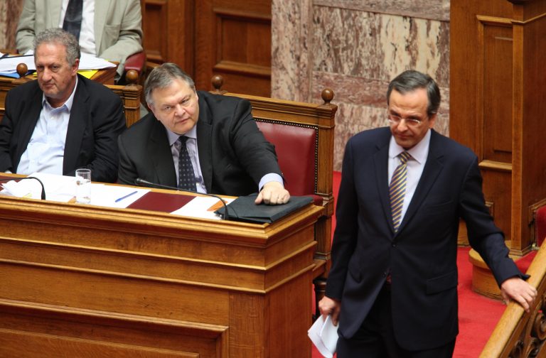 Επί δυο βδομάδες… κόβουν φόρους! Μετά; | Newsit.gr Επί δυο βδομάδες… κόβουν φόρους! Μετά; | Newsit.gr