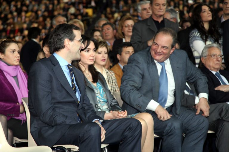 “Ακροβασία” Σαμαρά γιά τον Καραμανλή | Newsit.gr “Ακροβασία” Σαμαρά γιά τον Καραμανλή | Newsit.gr