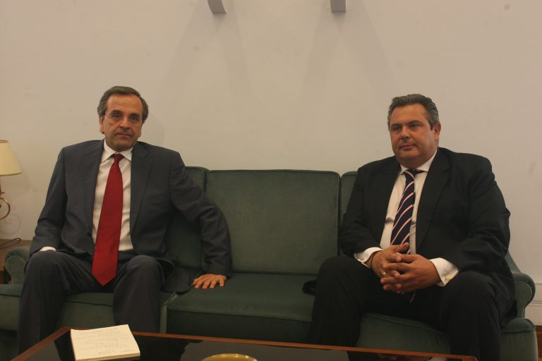 Με μηνύσεις απειλεί ο νομικός σύμβουλος Σαμαρά – Παραιτήθηκα από την Siemens γιατί δεν με ήθελε ο Χριστοφοράκος | Newsit.gr Με μηνύσεις απειλεί ο νομικός σύμβουλος Σαμαρά – Παραιτήθηκα από την Siemens γιατί δεν με ήθελε ο Χριστοφοράκος | Newsit.gr