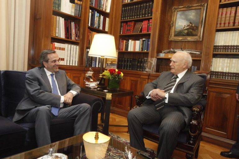 Από αύριο οι διερευνητικές εντολές – Τι προβλέπεται στο Σύνταγμα για τον σχηματισμό κυβέρνησης | Newsit.gr Από αύριο οι διερευνητικές εντολές – Τι προβλέπεται στο Σύνταγμα για τον σχηματισμό κυβέρνησης | Newsit.gr