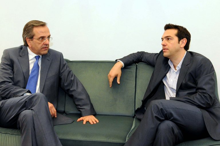 Αποφάσισαν εκλογές και κερδίζουν χρόνο με διερευνητικές | Newsit.gr Αποφάσισαν εκλογές και κερδίζουν χρόνο με διερευνητικές | Newsit.gr
