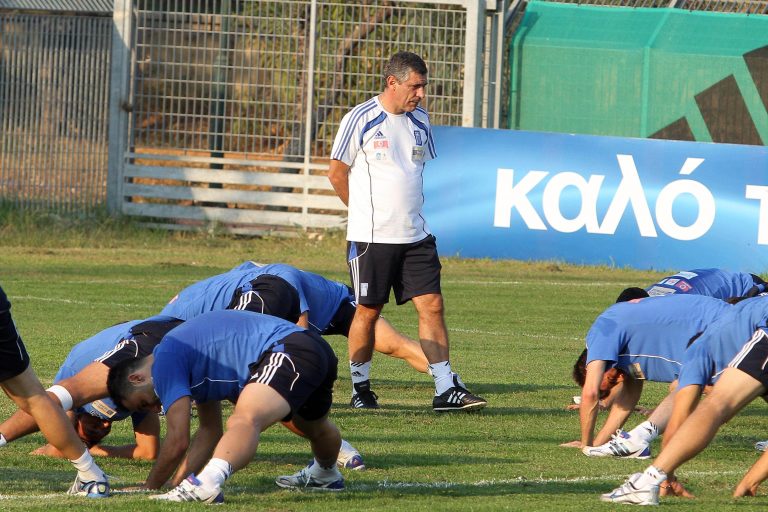 Οι κλήσεις του Σάντος – «Όλα γίνονται για να υπάρχει ισορροπία» | Newsit.gr Οι κλήσεις του Σάντος – «Όλα γίνονται για να υπάρχει ισορροπία» | Newsit.gr
