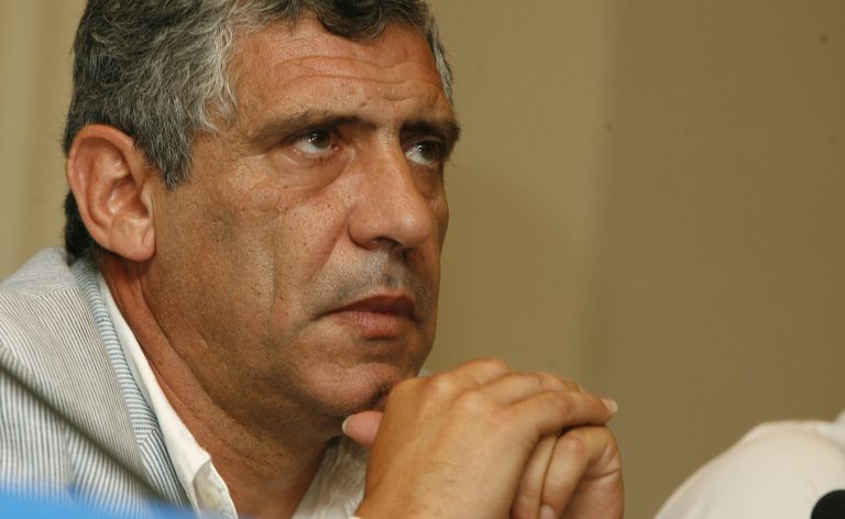 Μήνυμα ανανέωσης από Σάντος | Newsit.gr Μήνυμα ανανέωσης από Σάντος | Newsit.gr