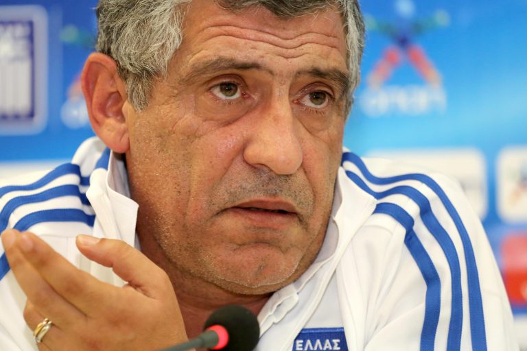 Σάντος: Όποιος φοβάται να πάρει σκύλο! | Newsit.gr Σάντος: Όποιος φοβάται να πάρει σκύλο! | Newsit.gr