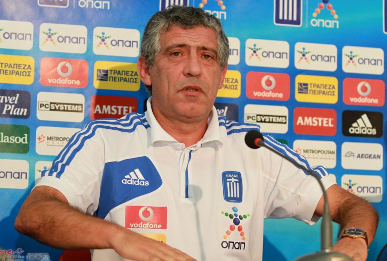 Η απάντηση του Σάντος σε Παναθηναϊκό για τους τραυματισμούς | Newsit.gr Η απάντηση του Σάντος σε Παναθηναϊκό για τους τραυματισμούς | Newsit.gr