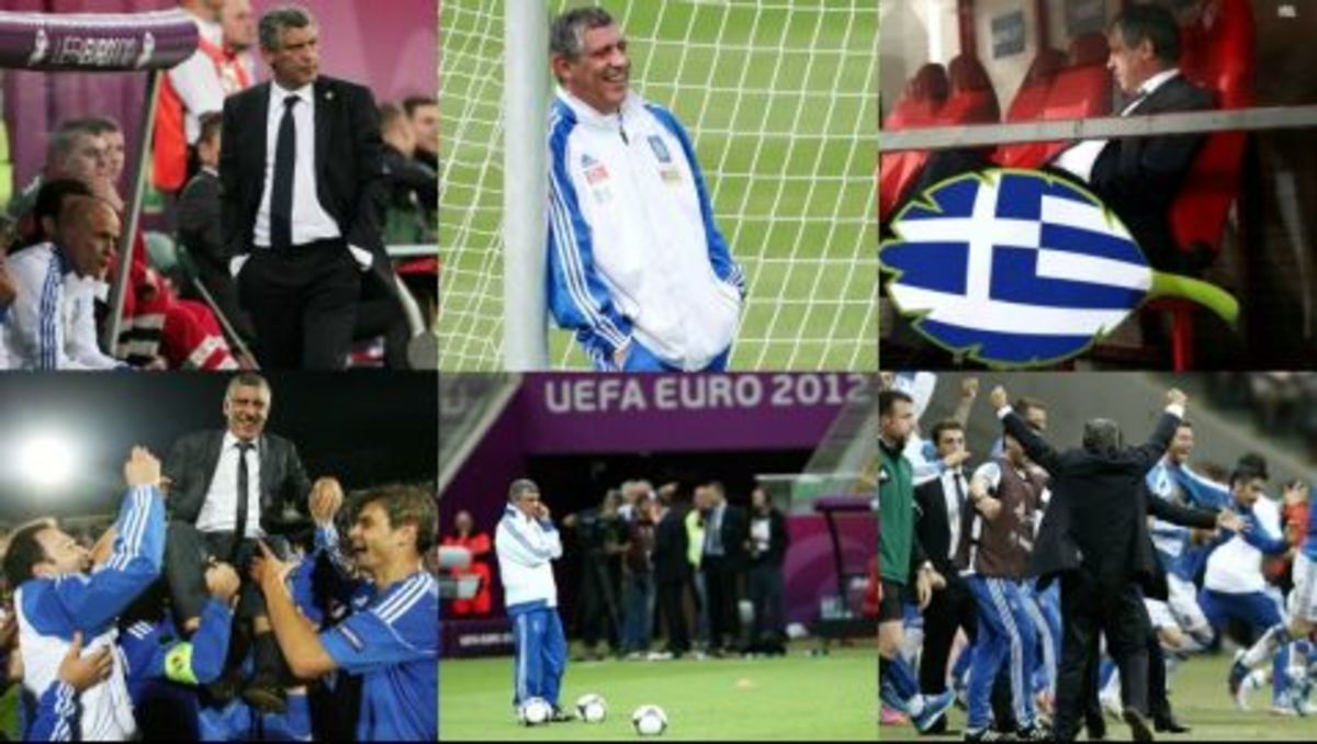Ο Σάντος τα έχει… 30 (vids)! | Newsit.gr Ο Σάντος τα έχει… 30 (vids)! | Newsit.gr