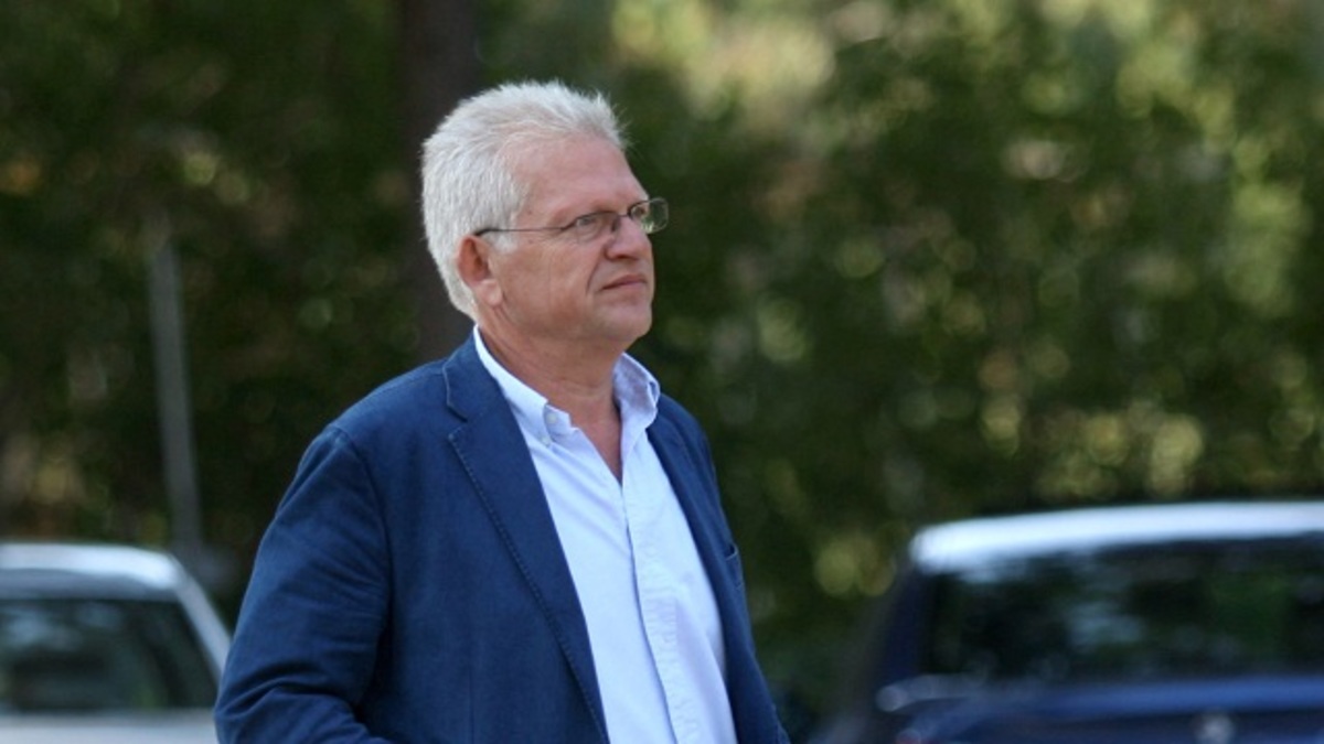 «Θα αντιδράσουν οι διαιτητές» | Newsit.gr «Θα αντιδράσουν οι διαιτητές» | Newsit.gr