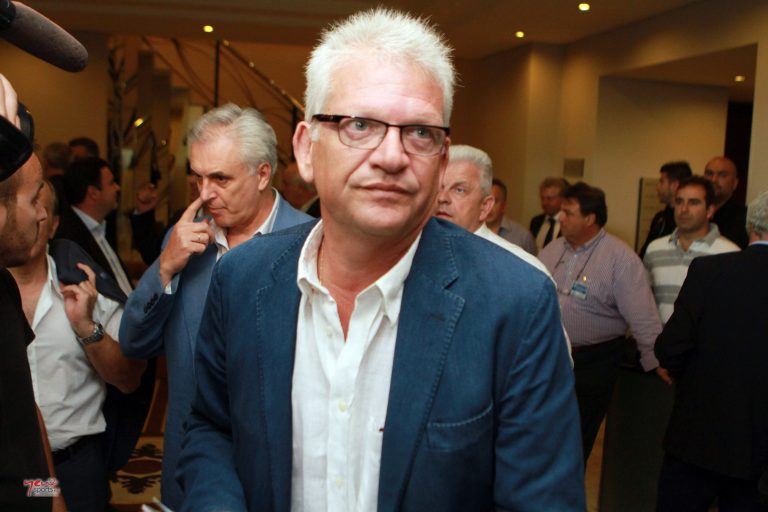 Σαρρής: Προτεραιότητα μας η ισονομία στο πρωτάθλημα! | Newsit.gr Σαρρής: Προτεραιότητα μας η ισονομία στο πρωτάθλημα! | Newsit.gr