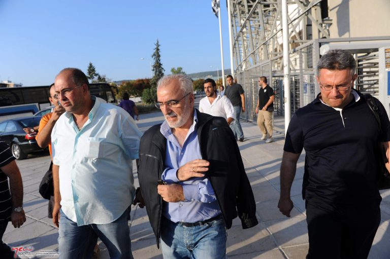 Βλέπει τον ΠΑΟΚ με Αστέρα Τρίπολης ο Σαββίδης | Newsit.gr Βλέπει τον ΠΑΟΚ με Αστέρα Τρίπολης ο Σαββίδης | Newsit.gr