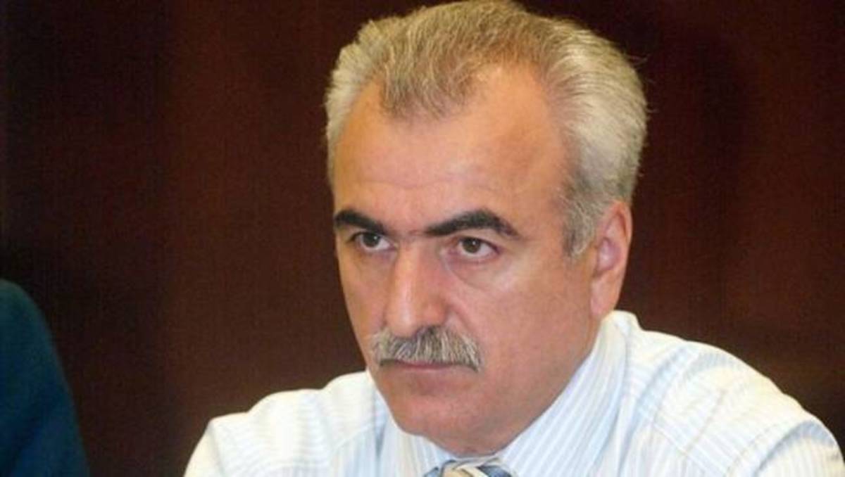 ΠΑΕ ΠΑΟΚ: Ανεύθυνος ο ορισμός του Σπάθα | Newsit.gr ΠΑΕ ΠΑΟΚ: Ανεύθυνος ο ορισμός του Σπάθα | Newsit.gr