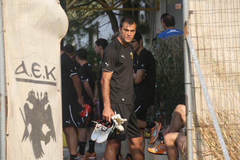 Μία βδομάδα εκτός ο Σάχα | Newsit.gr Μία βδομάδα εκτός ο Σάχα | Newsit.gr