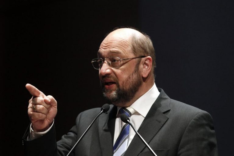 Μ.Σουλτς: “Χωρίς το μνημόνιο θα είναι η αρχή της φρίκης για τον ελληνικό λαό” | Newsit.gr Μ.Σουλτς: “Χωρίς το μνημόνιο θα είναι η αρχή της φρίκης για τον ελληνικό λαό” | Newsit.gr