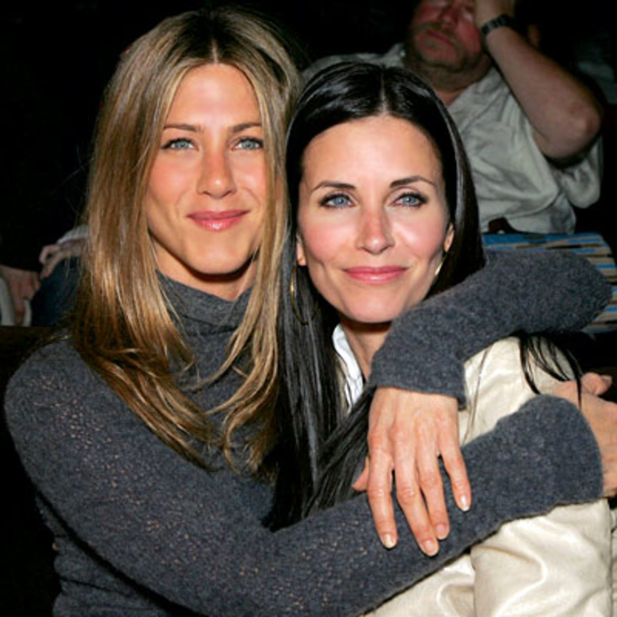 Από τους “Friends” στο “Scream 4” | Newsit.gr Από τους “Friends” στο “Scream 4” | Newsit.gr