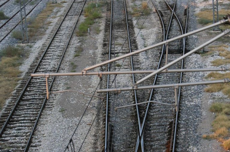 Σε λειτουργία ξανά η σιδηροδρομική γραμμή Φλώρινας – Έδεσσας | Newsit.gr Σε λειτουργία ξανά η σιδηροδρομική γραμμή Φλώρινας – Έδεσσας | Newsit.gr