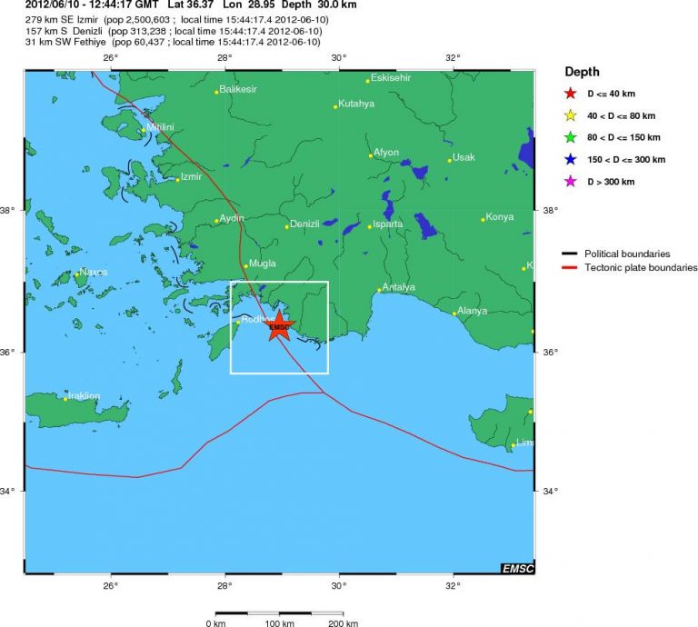 60 τραυματίες στην Τουρκία από τον ισχυρό σεισμό στα Δωδεκάνησα | Newsit.gr 60 τραυματίες στην Τουρκία από τον ισχυρό σεισμό στα Δωδεκάνησα | Newsit.gr
