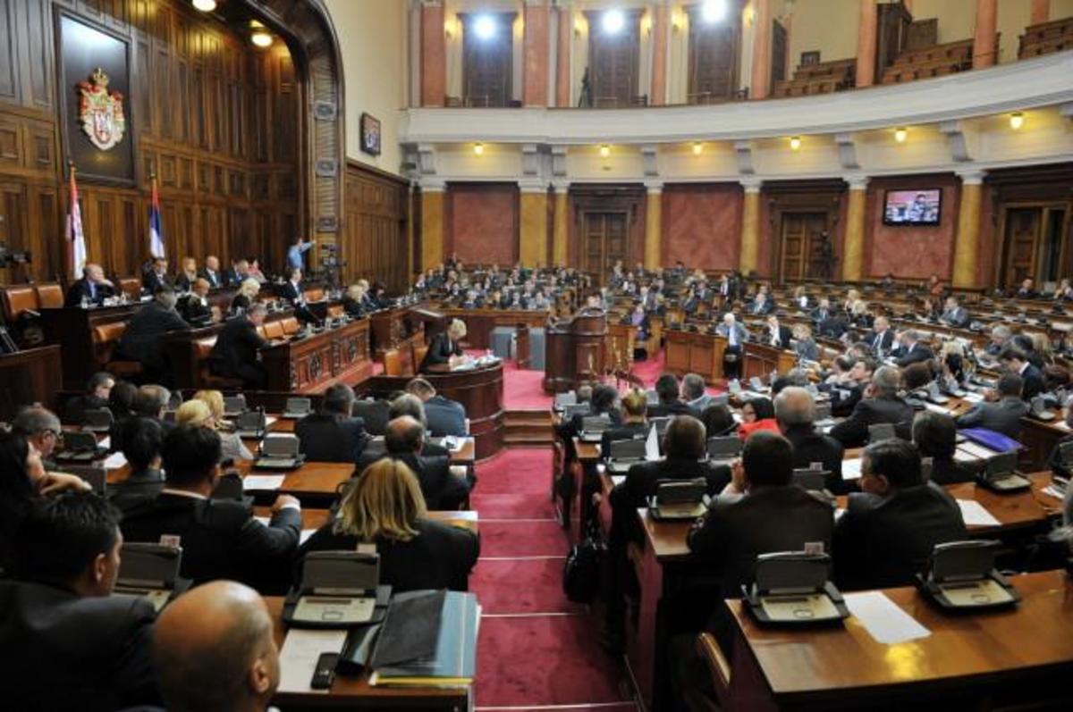 Σερβία: Ο πρωθυπουργός διαψεύδει τις φήμες για πρόωρες εκλογές | Newsit.gr Σερβία: Ο πρωθυπουργός διαψεύδει τις φήμες για πρόωρες εκλογές | Newsit.gr