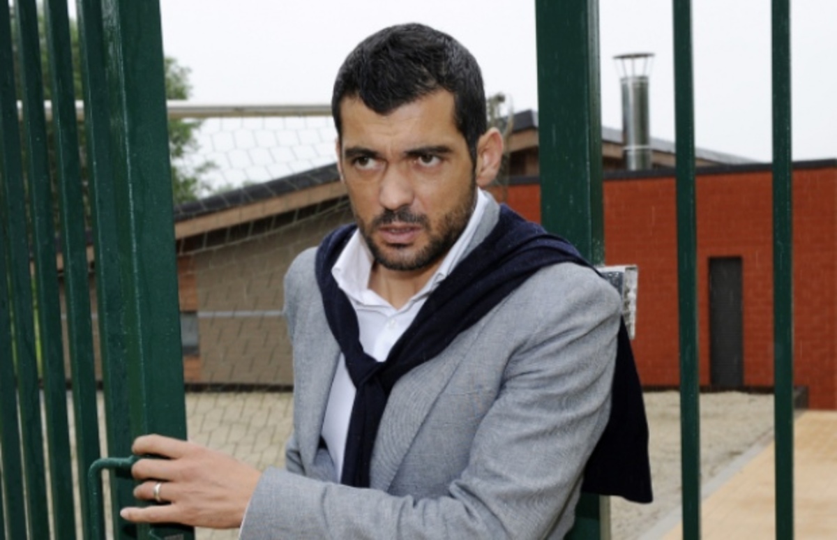 Σε ανοικτή… γραμμή με Ολιανένσε για Κονσεϊσάο | Newsit.gr Σε ανοικτή… γραμμή με Ολιανένσε για Κονσεϊσάο | Newsit.gr
