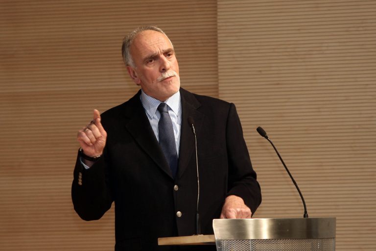 Σεβαστής: Η συνέχεια θα είναι καταστροφική | Newsit.gr Σεβαστής: Η συνέχεια θα είναι καταστροφική | Newsit.gr