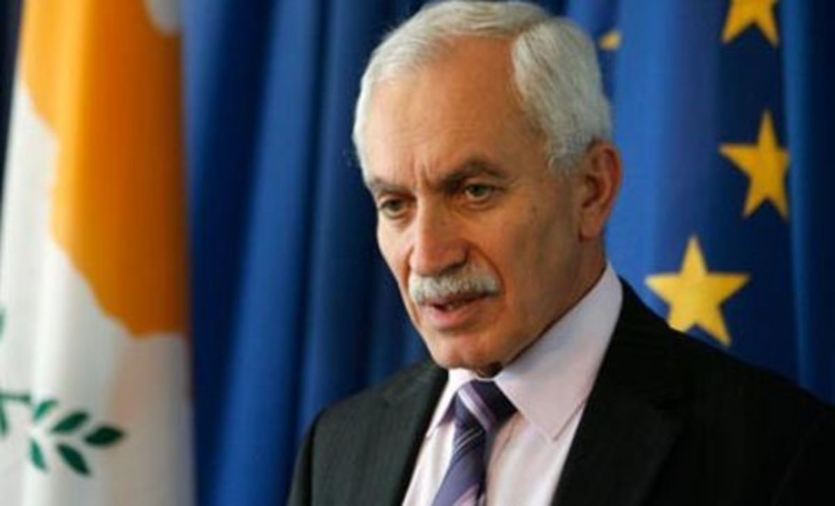 Κύπρος: Οι ξένες τράπεζες στήριξαν την την αναχρηματοδότηση του χρέους | Newsit.gr Κύπρος: Οι ξένες τράπεζες στήριξαν την την αναχρηματοδότηση του χρέους | Newsit.gr