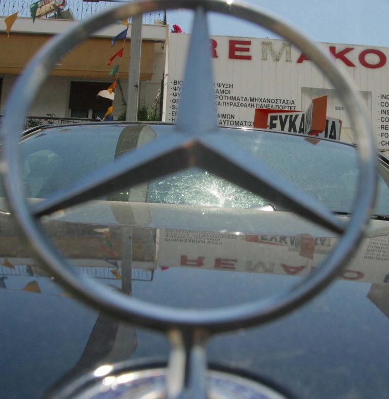 Μεσσηνία: Ληστές με Mercedes! | Newsit.gr Μεσσηνία: Ληστές με Mercedes! | Newsit.gr
