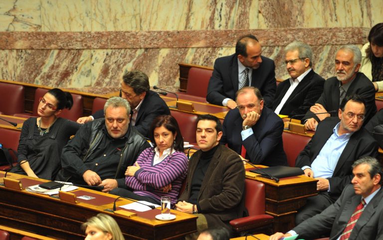 Οριστικό το διαζύγιο στον ΣΥΡΙΖΑ | Newsit.gr Οριστικό το διαζύγιο στον ΣΥΡΙΖΑ | Newsit.gr