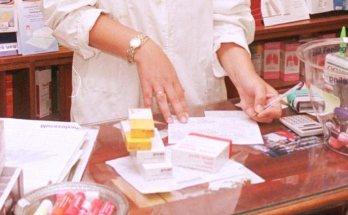 Ρέθυμνο: Ελεύθεροι γιατροί και φαρμακοποιοί για τις πλαστογραφημένες ιατρικές συνταγές | Newsit.gr Ρέθυμνο: Ελεύθεροι γιατροί και φαρμακοποιοί για τις πλαστογραφημένες ιατρικές συνταγές | Newsit.gr