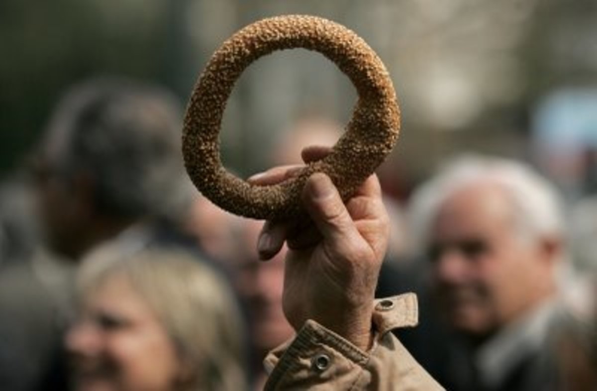 Θα τιμωρηθούν οι συνταξιούχοι των 1450 ευρώ και πάνω | Newsit.gr Θα τιμωρηθούν οι συνταξιούχοι των 1450 ευρώ και πάνω | Newsit.gr