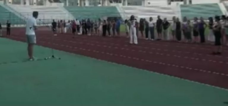 Το μεγαλύτερο συρτάκι στον κόσμο – Έτοιμοι στο Βόλο για ρεκόρ Γκίνες – ΒΙΝΤΕΟ | Newsit.gr Το μεγαλύτερο συρτάκι στον κόσμο – Έτοιμοι στο Βόλο για ρεκόρ Γκίνες – ΒΙΝΤΕΟ | Newsit.gr