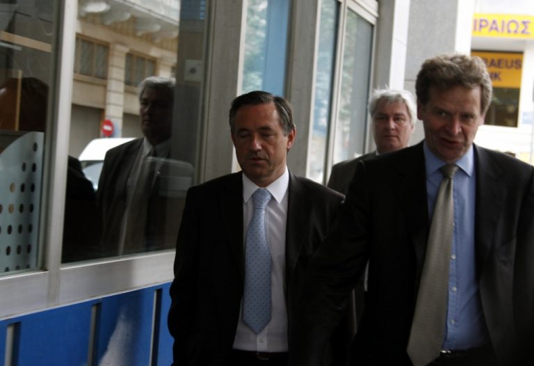 Ποιοί είναι οι «σκληροί» του ΔΝΤ | Newsit.gr Ποιοί είναι οι «σκληροί» του ΔΝΤ | Newsit.gr