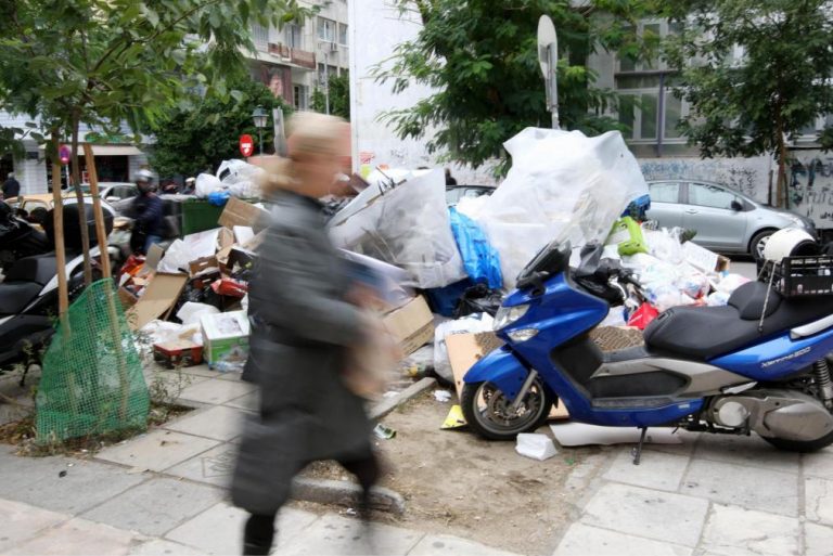 Θεσσαλονίκη: Προκαταρκτική εξέταση για τα σκουπίδια στον κεντρικό δήμο | Newsit.gr Θεσσαλονίκη: Προκαταρκτική εξέταση για τα σκουπίδια στον κεντρικό δήμο | Newsit.gr