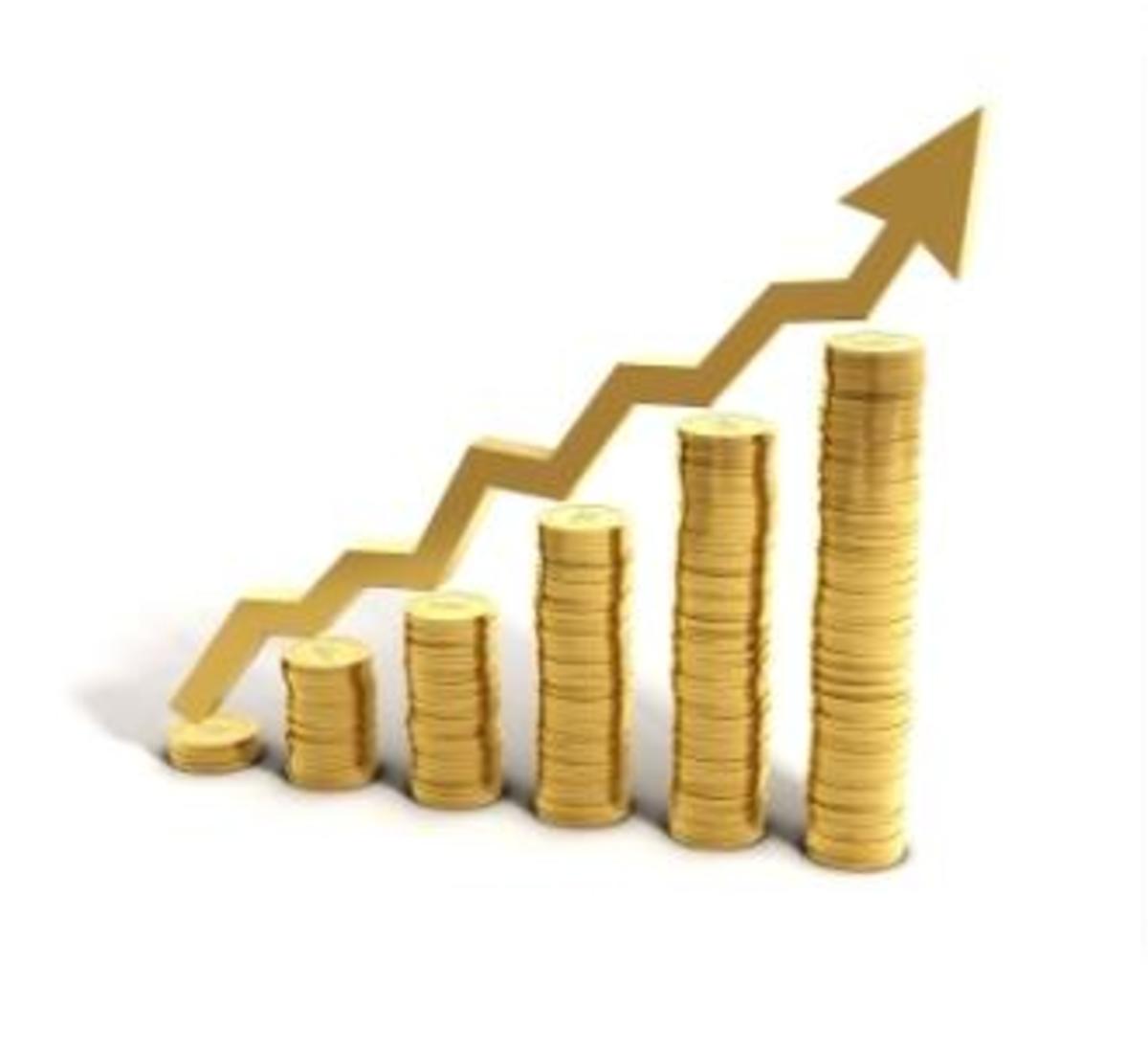 Νέα μεγάλη άνοδος στο Χρηματιστήριο – 7% πάνω σε 2 ημέρες | Newsit.gr Νέα μεγάλη άνοδος στο Χρηματιστήριο – 7% πάνω σε 2 ημέρες | Newsit.gr