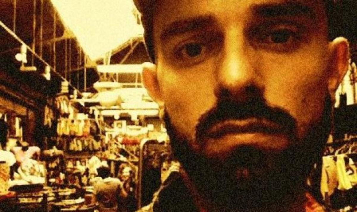 Πέθανε ο 31χρονος ηθοποιός Σοφοκλής Κωστούλας – Το συγκινητικό μήνυμα της αγαπημένης του φίλης | Newsit.gr Πέθανε ο 31χρονος ηθοποιός Σοφοκλής Κωστούλας – Το συγκινητικό μήνυμα της αγαπημένης του φίλης | Newsit.gr