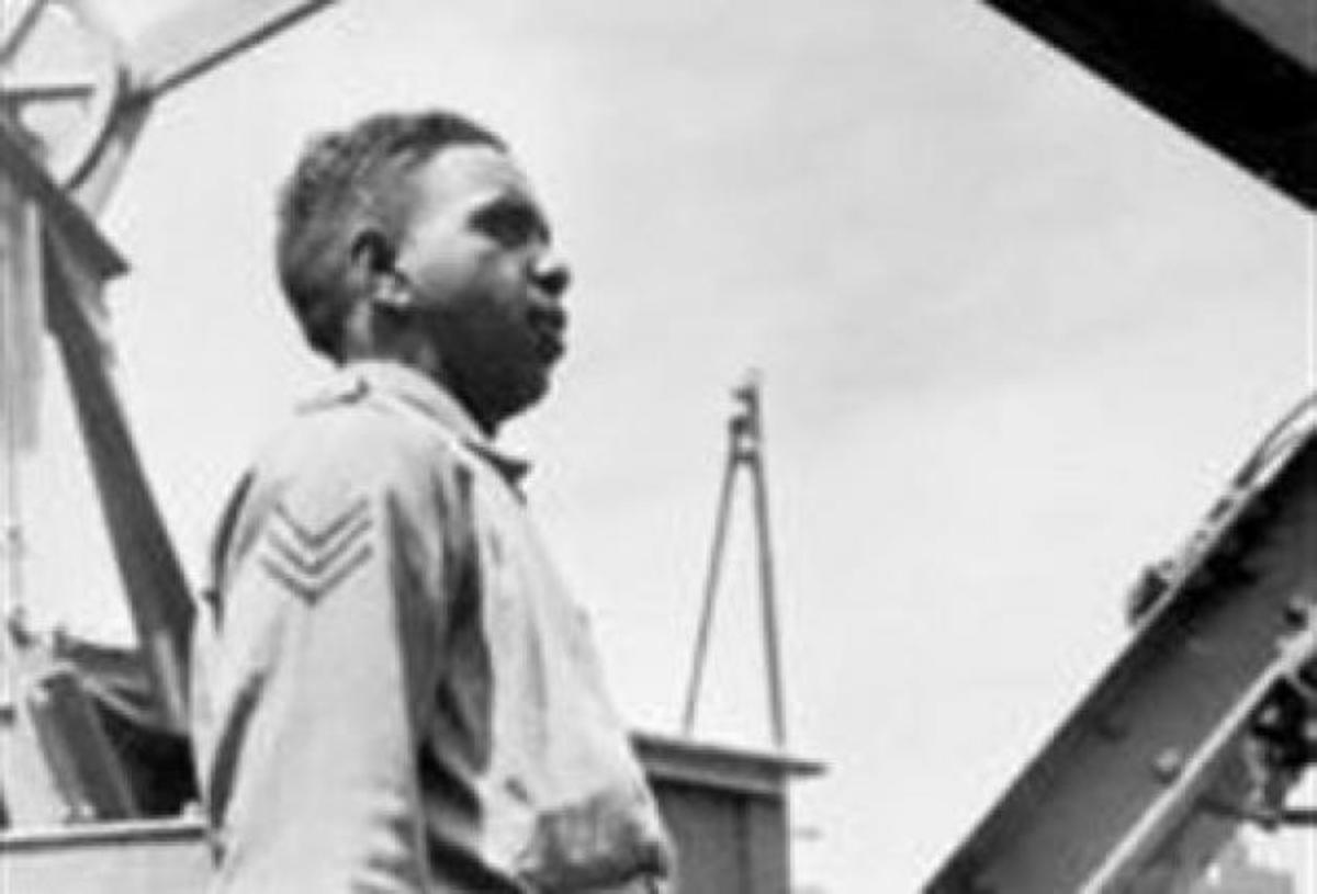 Η Κρήτη τιμά τον Σόντερς – Η απίστευτη ιστορία του στη Μάχη της Κρήτης | Newsit.gr Η Κρήτη τιμά τον Σόντερς – Η απίστευτη ιστορία του στη Μάχη της Κρήτης | Newsit.gr