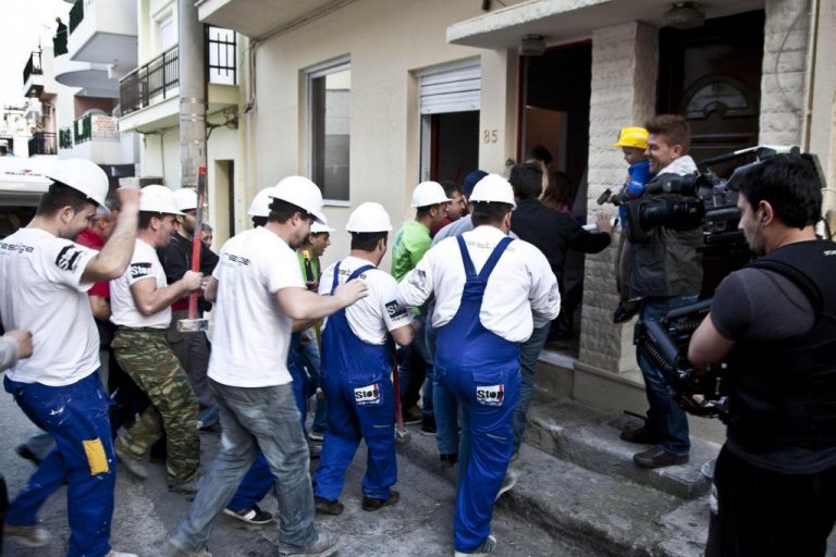 Η ευχή που συγκίνησε το Σπύρο Σούλη | Newsit.gr Η ευχή που συγκίνησε το Σπύρο Σούλη | Newsit.gr