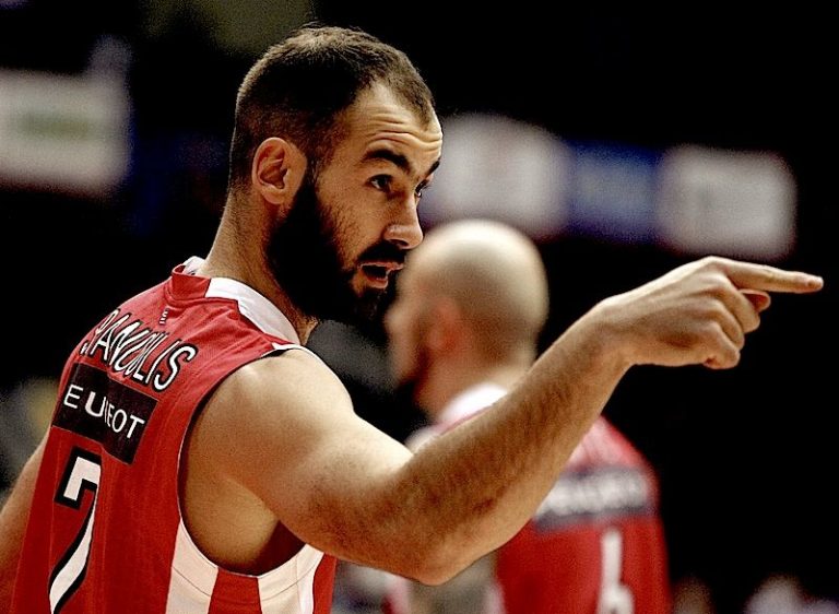 Ο MVP της Ευρωλίγκας θα παραμείνει Έλληνας | Newsit.gr Ο MVP της Ευρωλίγκας θα παραμείνει Έλληνας | Newsit.gr