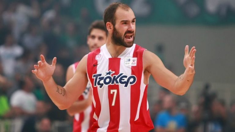 Σπανούλης: Χαρούμενοι ακόμη και μ’έναν πόντο! | Newsit.gr Σπανούλης: Χαρούμενοι ακόμη και μ’έναν πόντο! | Newsit.gr