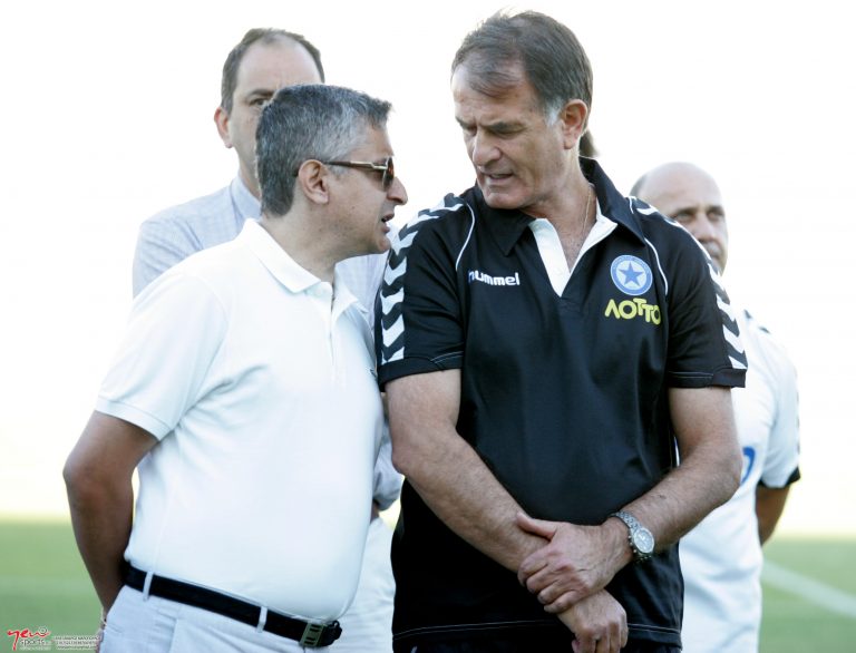Πάει στο Πράβετς ο Σπανός | Newsit.gr Πάει στο Πράβετς ο Σπανός | Newsit.gr