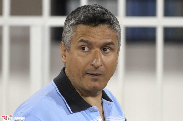 Σπανός: Ούτε 16 ομάδες δεν αντέχει η Superleague | Newsit.gr Σπανός: Ούτε 16 ομάδες δεν αντέχει η Superleague | Newsit.gr