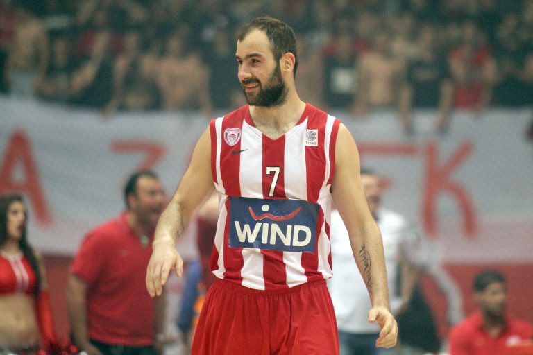 Κάνει πίσω για Σπανούλη η Μπάρτσα | Newsit.gr Κάνει πίσω για Σπανούλη η Μπάρτσα | Newsit.gr