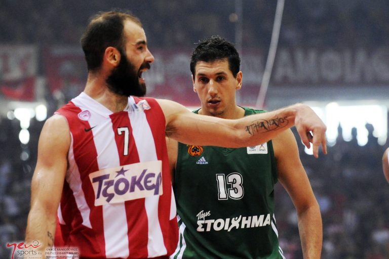 Οι διαιτητές του Παναθηναϊκός – Ολυμπιακός | Newsit.gr Οι διαιτητές του Παναθηναϊκός – Ολυμπιακός | Newsit.gr
