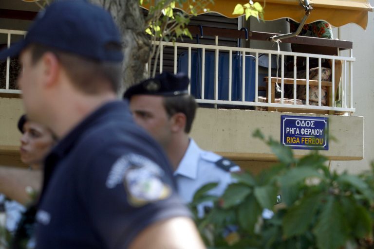Μάστιγα οι διαρρήξεις και οι ληστείες στα σπίτια | Newsit.gr Μάστιγα οι διαρρήξεις και οι ληστείες στα σπίτια | Newsit.gr