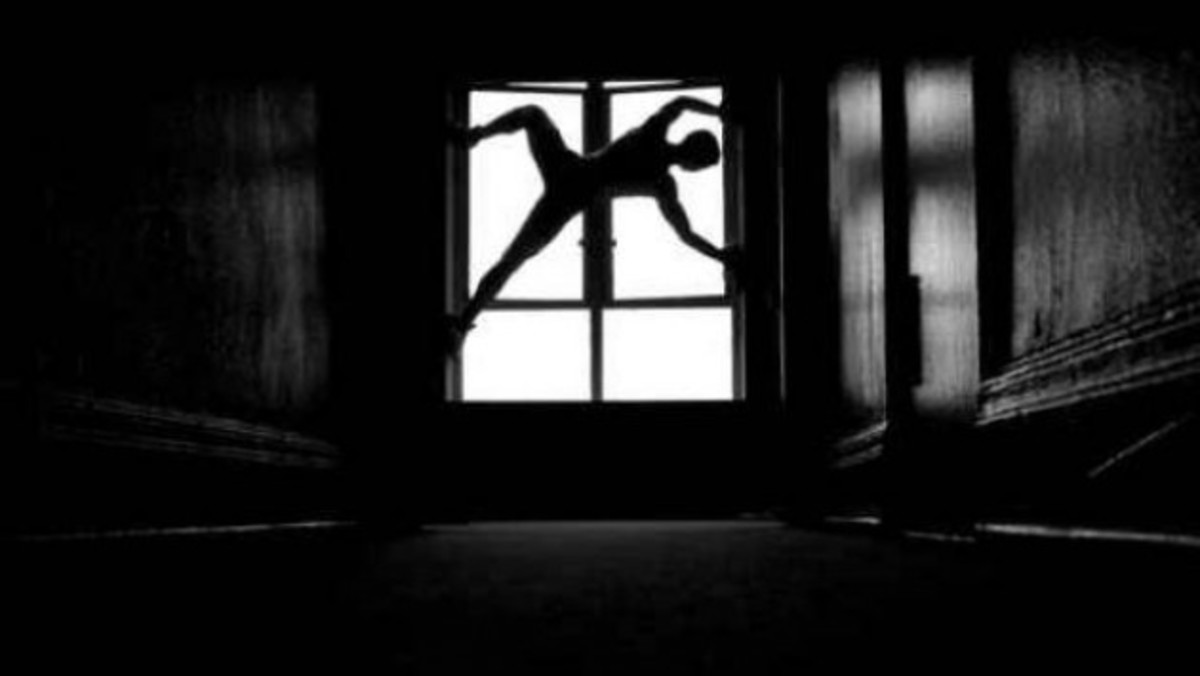 Σέρρες: Το 13ο χτύπημα του »spiderman» ήταν και το μοιραίο… | Newsit.gr Σέρρες: Το 13ο χτύπημα του »spiderman» ήταν και το μοιραίο… | Newsit.gr
