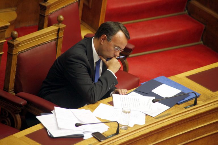 Στα 49 δισ. ευρώ υπολογίζονται οι θυσίες των Ελλήνων την τελευταία διετία – Δήλωση γρίφος από Σταϊκούρα για ενδεχόμενο νέων μέτρων | Newsit.gr Στα 49 δισ. ευρώ υπολογίζονται οι θυσίες των Ελλήνων την τελευταία διετία – Δήλωση γρίφος από Σταϊκούρα για ενδεχόμενο νέων μέτρων | Newsit.gr