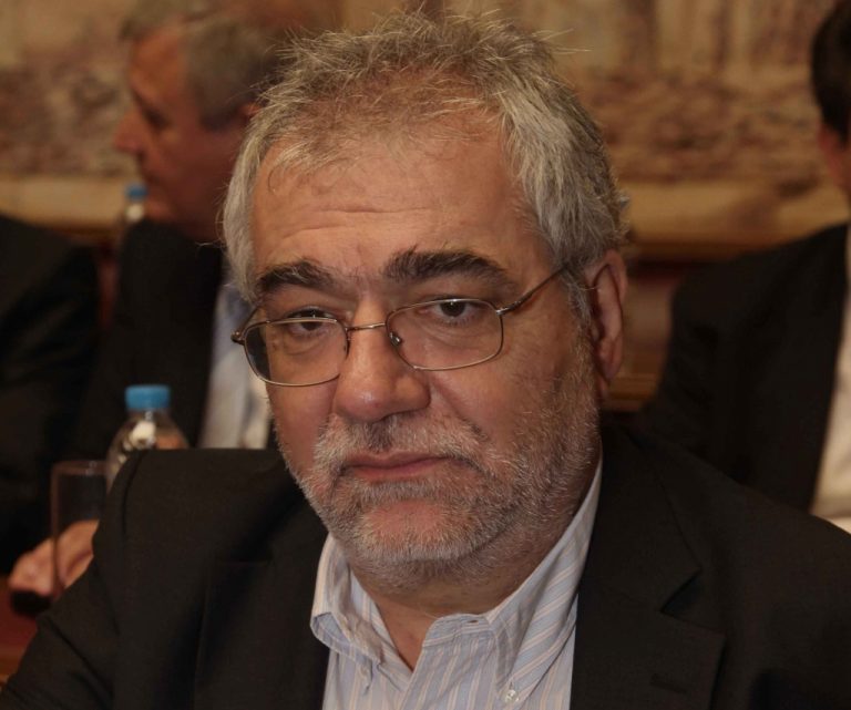 Παραιτήθηκε ο Βουλευτής του ΠΑΣΟΚ Π.Στασινός – Δεν αποδέχθηκε την θέση ο αντικαταστάτης του | Newsit.gr Παραιτήθηκε ο Βουλευτής του ΠΑΣΟΚ Π.Στασινός – Δεν αποδέχθηκε την θέση ο αντικαταστάτης του | Newsit.gr