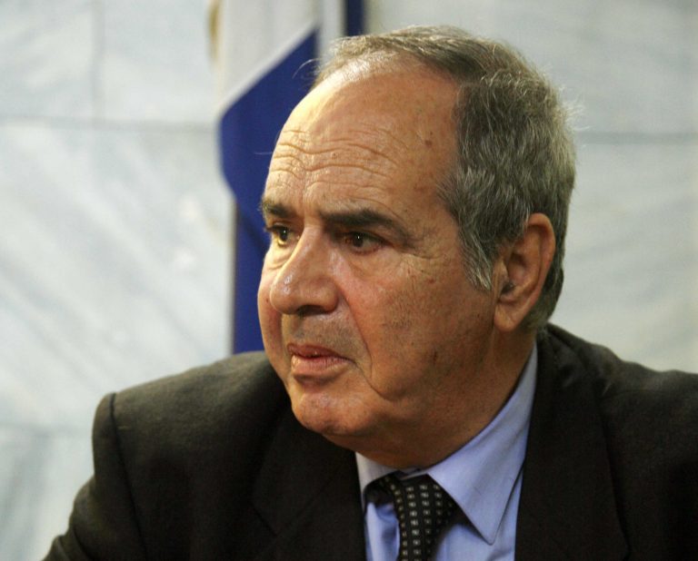 Στ. Παναγούλης: Τον εμφύλιο κήρυξαν μονομερώς οι δυνάμεις του μνημονίου | Newsit.gr Στ. Παναγούλης: Τον εμφύλιο κήρυξαν μονομερώς οι δυνάμεις του μνημονίου | Newsit.gr