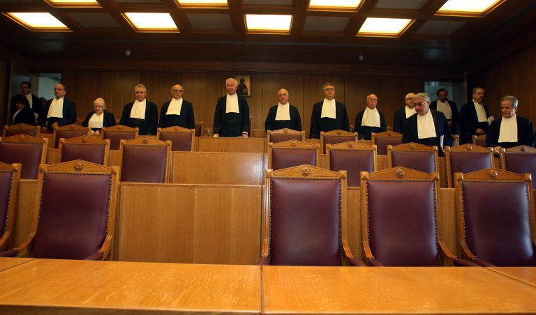 Ο παιδεραστής δικαστής κινδυνεύει με απόλυση από το δικαστικό σώμα | Newsit.gr Ο παιδεραστής δικαστής κινδυνεύει με απόλυση από το δικαστικό σώμα | Newsit.gr