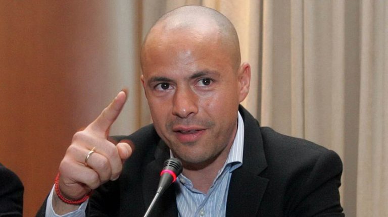 Γιαννακόπουλος: Αβαντάζ του Ολυμπιακού το ΟΑΚΑ | Newsit.gr Γιαννακόπουλος: Αβαντάζ του Ολυμπιακού το ΟΑΚΑ | Newsit.gr