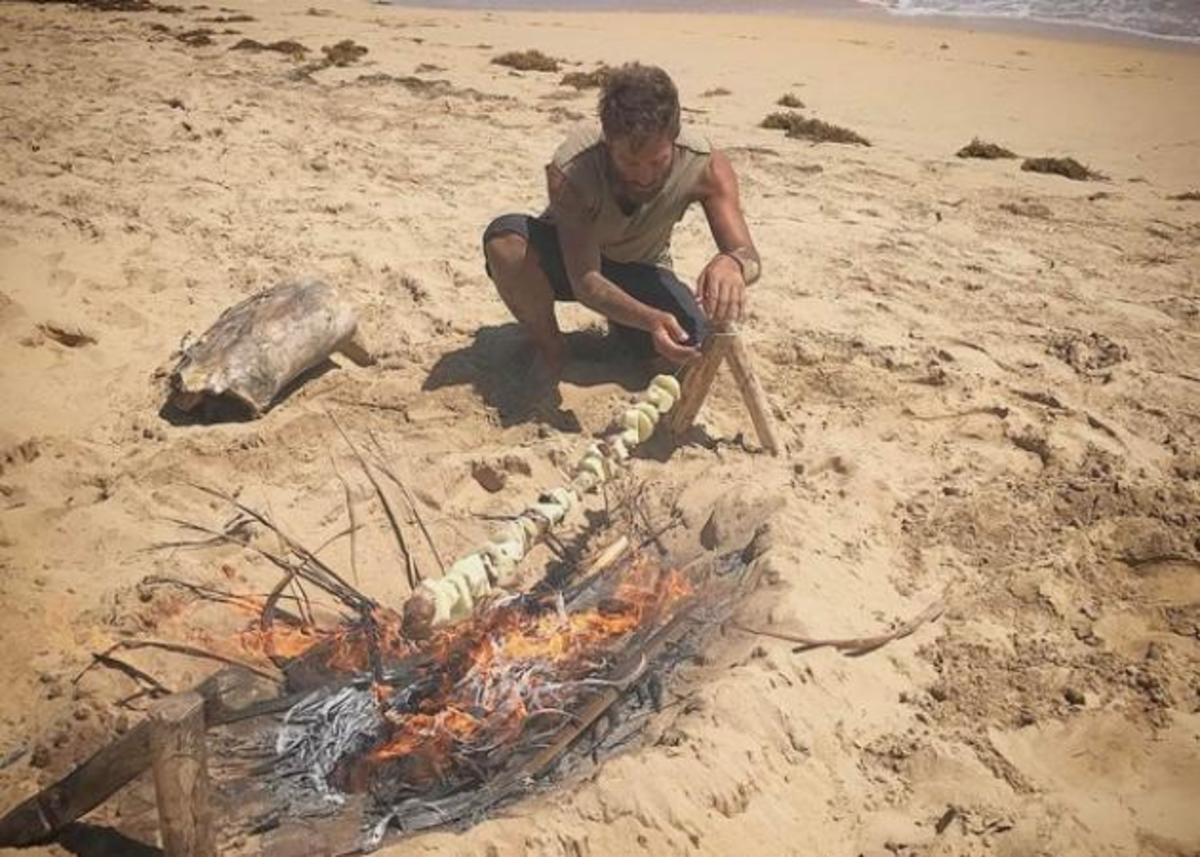 Survivor: O Στέλιος Χανταμπάκης «στήνει στον τοίχο» την παραγωγή του παιχνιδιού – Τι είπε μετά την αποκάλυψη σοκ του συμβουλίου! | Newsit.gr Survivor: O Στέλιος Χανταμπάκης «στήνει στον τοίχο» την παραγωγή του παιχνιδιού – Τι είπε μετά την αποκάλυψη σοκ του συμβουλίου! | Newsit.gr